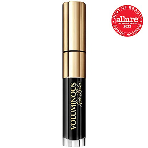 L'Oreal Paris Voluminous Noir Balm Volumizing Mascara, Black