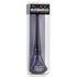 Palladio Liquid Eyeliner, Highly Pigmented and Waterproof Eyeliner, For Intense Eye Definition, Smear-proof Eyeliner Liquid, Includes Easy Grip Wand and Felt Tip Eyeliner Applicator, Midnight