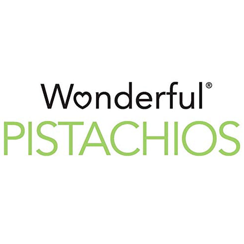Wonderful Pistachios, Sweet Chili Flavor Nuts, 14 Ounce (Pack of 1)
