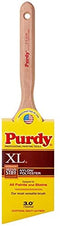 3" Purdy 144152330 XL Glide Angled Sash Paint Brush, Tynex Orel