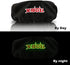 X-BULL Winch Cover Neoprene Fits for 8500-17500lb,Waterproof