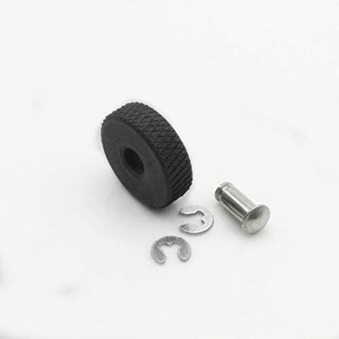 Universal Lighter Replacement Repair Kit Pack for Petrol Gas Fluid Lighter ( Flint Stones, Flint Spring & Base Plate, Flint Wheel, Cotton, Wick, and Felt Pad )