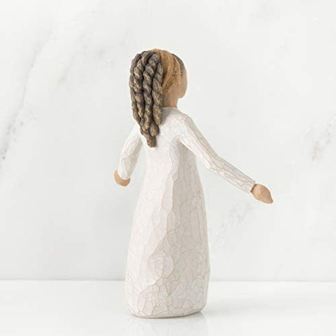 Willow Tree Blessings, Sculpted Hand-Painted Figure
