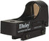 Daisy Electronic Red Dot Point Sight, Black, 3/8 Inch