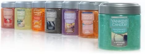 Yankee Candle Fragrance Spheres, Catching Rays