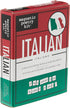 Magnetic Poetry - Italian Kit - Words for Refrigerator - Write Poems and Letters on the Fridge - Made in the USA