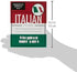 Magnetic Poetry - Italian Kit - Words for Refrigerator - Write Poems and Letters on the Fridge - Made in the USA