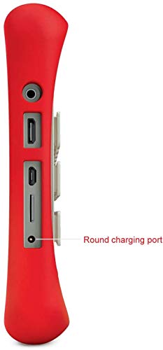 Charging Cord for Nabi 2 Kid Tablet NABI2-NV7A NABI2-NVA, 6 Feet, USB to Barrel DC