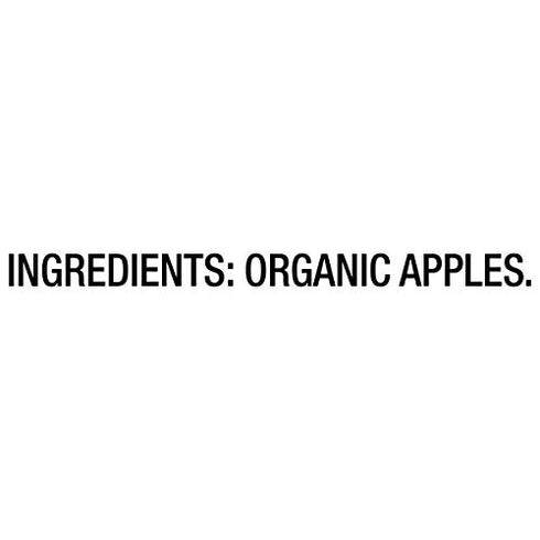 Bare Gluten Free Organic Apple Chips, Fuji and Red, 3.3 Ounce