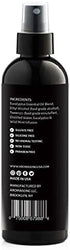Aromasong Eucalyptus & Wild Mint Pillow Spray - All Natural Calming Linen & Bedtime Mist for Deep Sleep - Aromatherapy Essential Oils for Sleeping