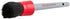Chemical Guys ACC601 1 Pack Exterior Detailing Brush , Gray