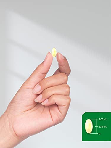 Odorless Garlic Softgels | 250 Count | Ultra Potent Garlic Extract | Non-GMO & Gluten Free Pills | by Horbaach