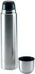 Leberna 34 Ounce Coffee Thermos | Large Thermal Water Bottle for Tea Hot & Cold Drinks | Stainless Steel Vacuum Sealed Insulated Thermos Water Flasks Bottles for Work & Travel Termo Para Cafe Bebes