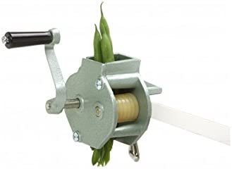 Norpro Deluxe Bean Frencher With Clamp French/Green/Slicer/Cutter Heavy Duty