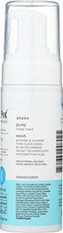 The Honey Pot Company Sensitive Wash | Herbal Infused Feminine Hygiene Natural Wash for Sensitive Skin Types | PH Balanced Plant Based Wash Free from Parabens and Sulfates | 5.51 Fluid Oz.