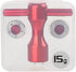 Gofotu Golf Head weight 2pcs. 15g Golf Custom Weights+Red Wrench Fit Titleist Scotty Cameron Putters Newport (15g)