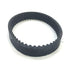 3PCS Soft Front Brush Belt Replacement Part 153-3GT-8 for Shark AZ1002 AZ1000 AX950 AX951 ZU782 Vacuum