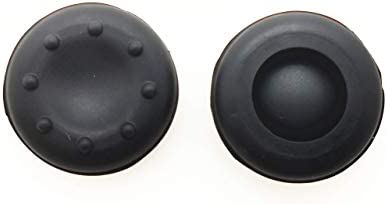 L2 R2 Ps4 Trigger Extenders (1 Pair L2 R2 Triggers, 4pcs Joystick Cap, 2 Pairs LED Light Bar Decal) for Playstation 4 Controller