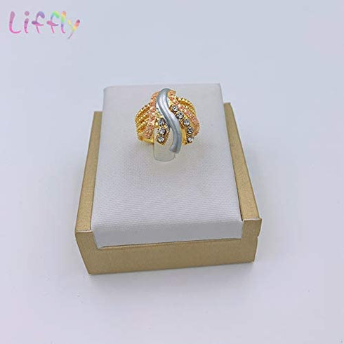 Ethiopian Jewelry for Women Golden African Necklace for Mom ladies, Costume Jewelry for Women Necklaces