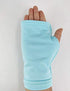 Hot and Cold Hand Therapy Gloves, Hand Ice Pack, Ice and Heat Therapy Pain Relieving Mittens | Microwavable and Freezable, Arthritis, Finger and Hand Injuries, and Carpal Tunnel Small, Medium
