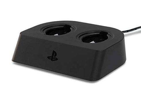PowerA Charging Dock for PlayStation VR Move Motion Controllers - PSVR - PlayStation 4