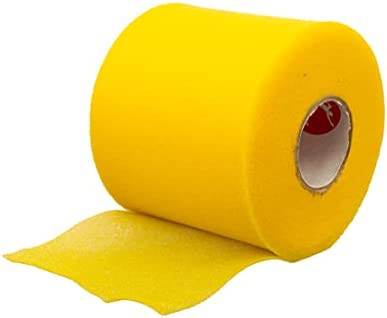 Cramer Tape Underwrap, Sports PreWrap for Athletic Ankle