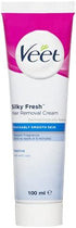 Veet Hair Removal Cream Sensitive Skin with Aloe Vera & Vitamin E (100ml)