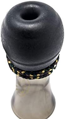 Quaker Boy - Weezzy Snort Weeze Deer Call, Smoke