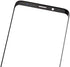 Original Galaxy S9 Screen Replacement Front Outer Lens Glass Screen Replacement Repair Kit for Samsung Galaxy S9 G960 Series (Galaxy S9 5.8 inch Black)