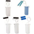 Sammons Preston - 53738 Sock and Stocking Aid with Built-Up Foam Handles, Adult Size Easy On Easy Off Aide with 30" Rope & Foam Grip, Sock Pull On Assist, Adult Size