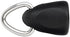 Sheaffer Ion Black Gel Rollerball Pen