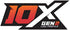 Gamo 10X GEN2 Quick-Shot magazine .22 Cal. (Swarm Fusion 10X GEN2 and Swarm Maxxim 10X GEN2)