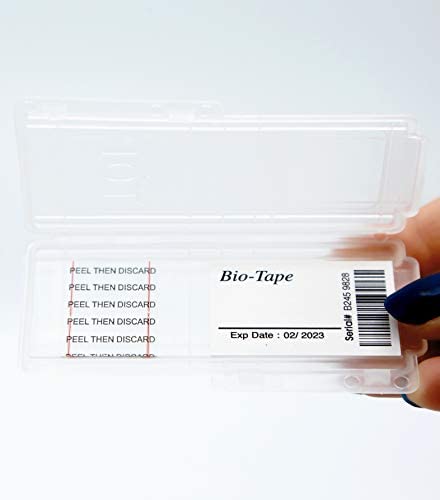 DIY Mold Test, Mold Test Kit for Home (2 tests). Lab Analysis and Expert Consultation included