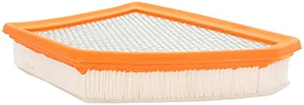 ECOGARD XA6131 Premium Engine Air Filter Fits Chevrolet Equinox 2.4L 2010-2017, Equinox 3.6L 2013-2017, Equinox 3.0L 2010-2012 | GMC Terrain 2.4L 2010-2017, Terrain 3.6L 2013-2017
