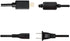 AC-Adapter-Charger Replacement for Asus-Eeebook X205 X205T X205TA, VivoBook E200HA, Transformer Book Flip TP200SA, AD890526 AS19175-808 Laptop Power-Supply Cord