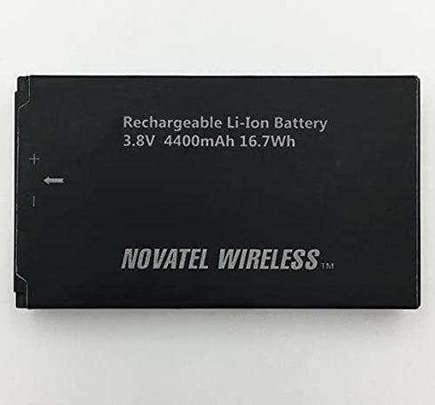 Replacement Battery for Novatel MiFi 7730L Mobile Jetpack Hotspot