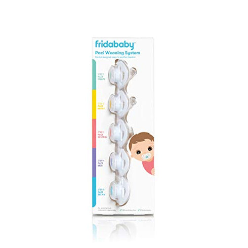 FridaBaby Paci Weaning System