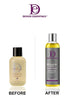 Design Essentials Botanical Oils Hair And Body Moisturizer For Relaxed & Natural Hair- 4 Oz