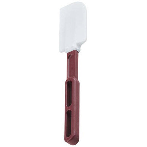 Vollrath 10" High Temperature Silicone Spatula