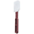 Vollrath 10" High Temperature Silicone Spatula