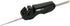 AccuSharp 4-in-1 Knife and Tool Sharpener (Black)