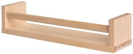 Ikea 400.701.85 Bekvam Spice Rack, Birch, Set of 2