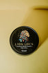 Lion Locs Firm Hold Hair Locking Dreadlock Gel Cream for Dreads, Braids, Braidlocks, Locks, Interlocks, Sisterlocks, Brotherlocks, and Styling - Large Container, Residue and Build-Up Free (8oz)