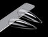 Michelle Gel Nail Tips Kit 500Pcs Pre-shaped Clear Full Cover False Nails for Gel Art Polish, Soak Off Easy Nail Extensions Acrylic Nails False Press on Nail Tips