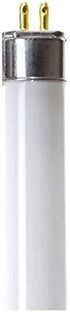 F8T5 Flourescent Light Bulbs - 12" Under Cabinet Bulb - Cool White 4100k 8 Watt Tube Bulb - Pack of 6
