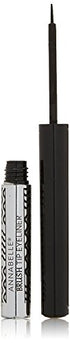 Annabelle Brush Tip Eyeliner, Black, 0.07 fl oz
