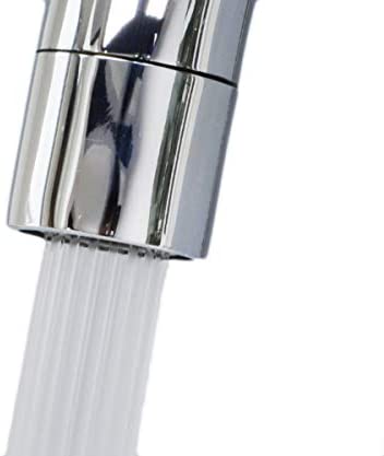 Sink Faucet Aerators, 0.5 GPM, Set of 2 packs (0.5 GPM)