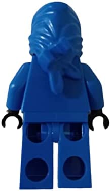 Jay (Blue Ninja) - Lego Ninjago Minifigure