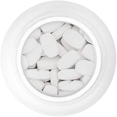 HealthA2Z Allergy Relief, All Day Allergy, Cetirizine HCL 10mg, 250 Tablets, Compare to Zyrtec® Active Ingredient.