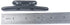 MX Dock Cleats 4 inch, Nylon Boat Kayak Cleats Pack of 4